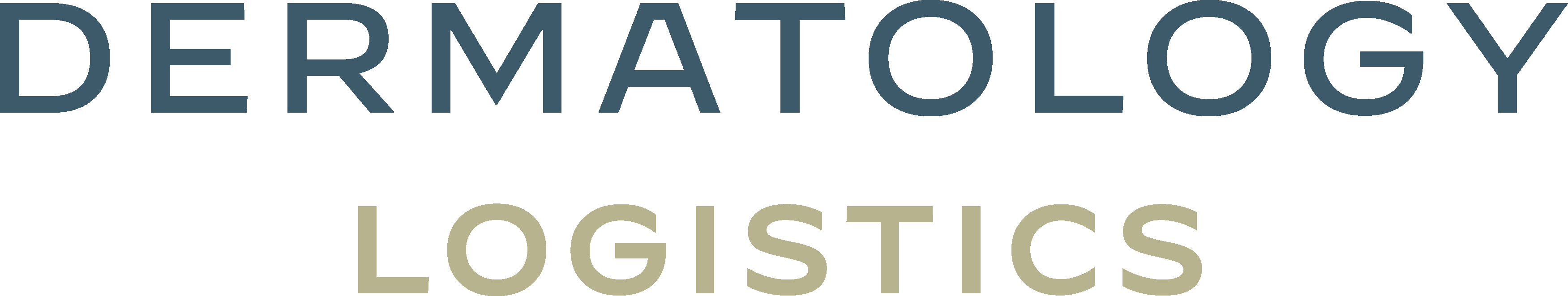 Dermatology Logistics logo